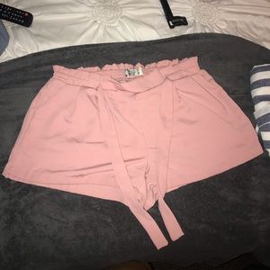 Flowy Picnic Shorts